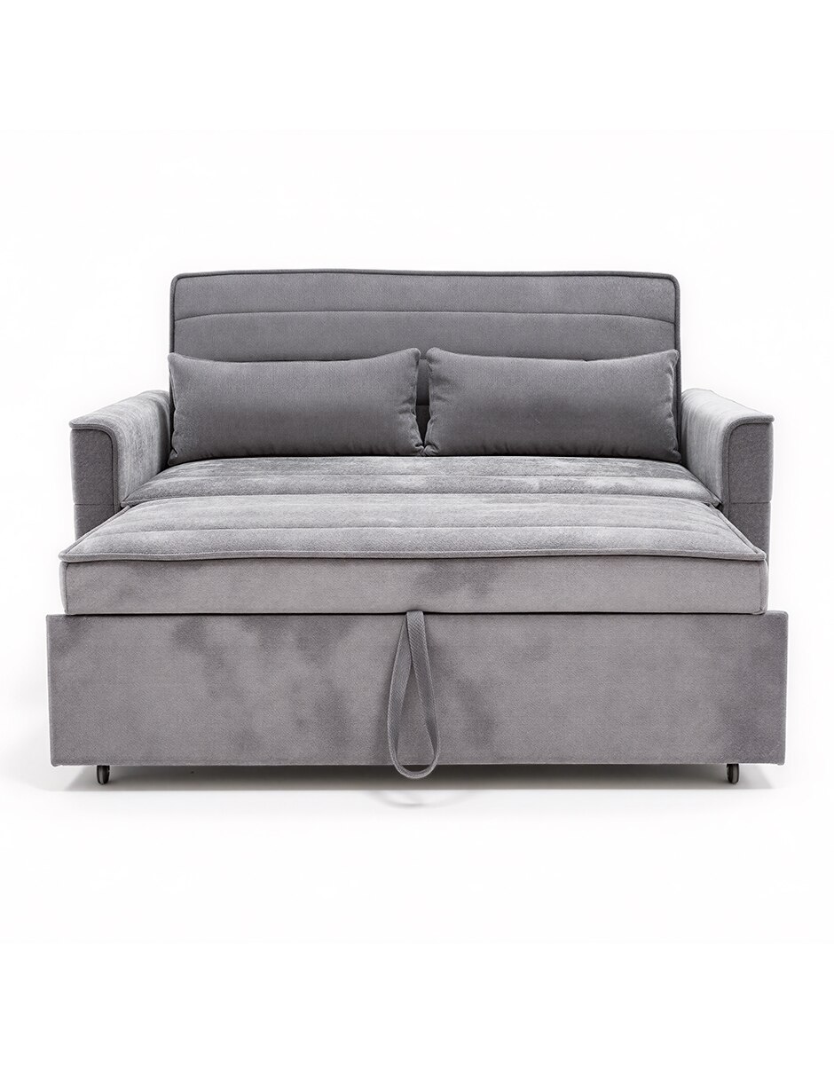 Sofá cama armable Astor Easy Living